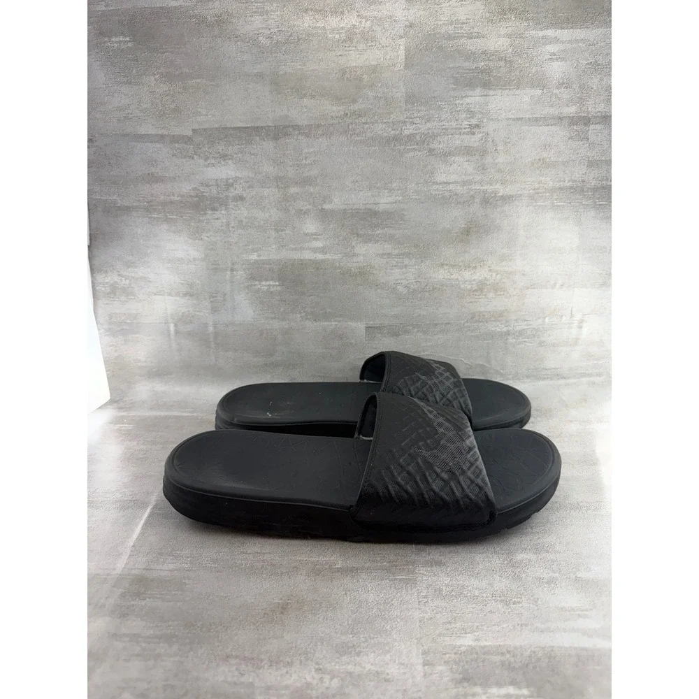 Nike solarsoft comfort